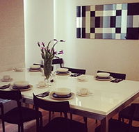 Gregory House - Redcliffe Tourism