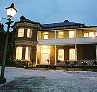 Amberley House - Redcliffe Tourism