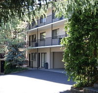 Grosvenor Court Apartments - Redcliffe Tourism