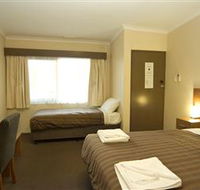 Seabrook Hotel Motel - Redcliffe Tourism