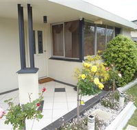 Silwood Park Holiday Unit - Redcliffe Tourism