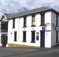Shipwright's Arms Hotel - Redcliffe Tourism