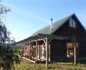Pinot Cottage On Charles Reuben Estate - Redcliffe Tourism 0