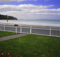 The Esplanade Kingston Beach - Redcliffe Tourism