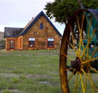 Oatlands Manor - Redcliffe Tourism