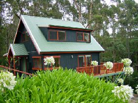 Karroun Hill ACT Redcliffe Tourism
