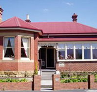 Battery Point Bed and Breakfast - Redcliffe Tourism