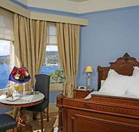 Grande Vue Private Hotel - Redcliffe Tourism