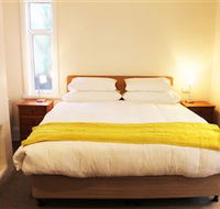 Apartment on King - Redcliffe Tourism