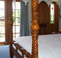 Quayside Cottages - Redcliffe Tourism