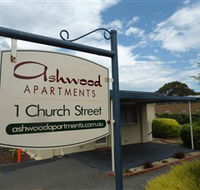 Ashwood Apartments - Bellerive - Redcliffe Tourism