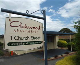 Ashwood Apartments - Bellerive - Redcliffe Tourism 0