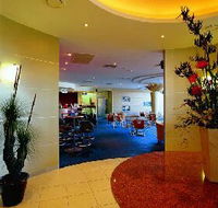 Shoreline Hotel - Redcliffe Tourism