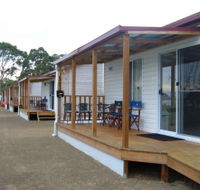 South Arm Cabin Retreat - Redcliffe Tourism