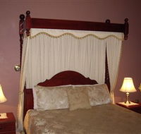 Lucinda BB - Redcliffe Tourism