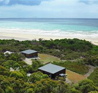 Rocky Cape Retreat - Redcliffe Tourism