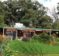 Hada Bed  Breakfast - Redcliffe Tourism