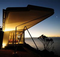 Winged House - The - Redcliffe Tourism