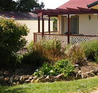 Belle Cottage - Redcliffe Tourism