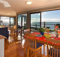 Boat Harbour Beach House - The Waterfront - Redcliffe Tourism