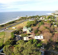 Somerset Beachside Cabin and Caravan Park - Redcliffe Tourism