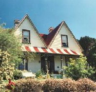 Westella Colonial Bed and Breakfast - Redcliffe Tourism