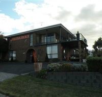Bridairre Modern B  B Accommodation - Redcliffe Tourism