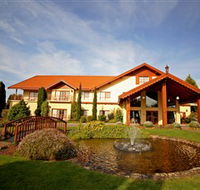 Aspect Tamar Valley Resort Grindelwald - Redcliffe Tourism