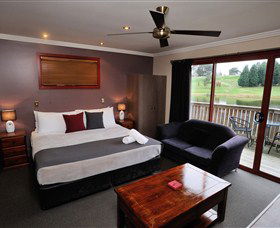 Aspect Tamar Valley Resort, Grindelwald - Redcliffe Tourism 1