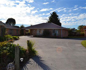 All Inn Strahan Holiday Units - Redcliffe Tourism 2