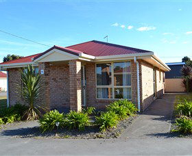All Inn Strahan Holiday Units - Redcliffe Tourism 0