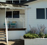 Brady's View Bed and Breakfast Holiday Apartment - Redcliffe Tourism