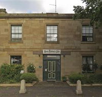 Ross Bakery Inn - Redcliffe Tourism