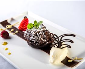 Cradle Mountain Hotel - Redcliffe Tourism 6