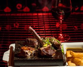 Cradle Mountain Hotel - Redcliffe Tourism 7