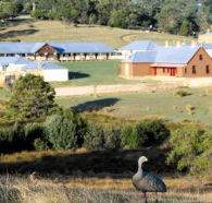 Penitentiary Accommodation Units - Redcliffe Tourism
