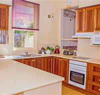Duck House - The - Redcliffe Tourism
