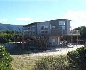 Seymour Waves - Redcliffe Tourism 3