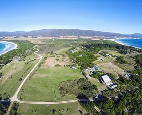 Seymour Waves - Redcliffe Tourism 2