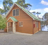 Orford Riverside Cottage - Redcliffe Tourism