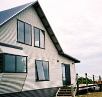 Sea View Cottages - Netherby Downs and A C View Cottage - Redcliffe Tourism