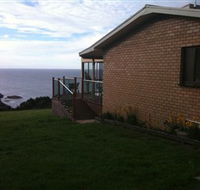 King Island Scenic Retreat - Redcliffe Tourism