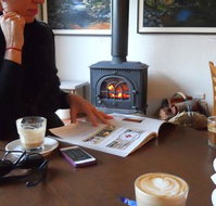 Prom Country Lodge - Redcliffe Tourism