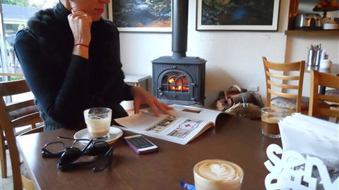 Prom Country Lodge - Redcliffe Tourism 0