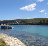 Southern Ocean Motor Inn - Redcliffe Tourism