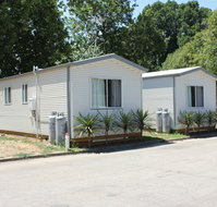 Myrtleford Holiday Park - Redcliffe Tourism