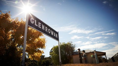 Glenrowan Tourist Park - Redcliffe Tourism 0