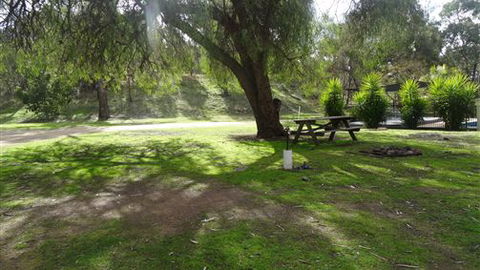 Glenrowan Tourist Park - Redcliffe Tourism 5