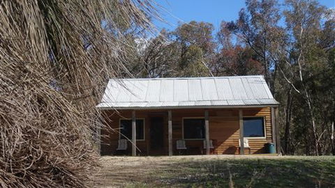 Glenrowan Tourist Park - Redcliffe Tourism 8