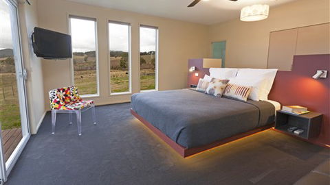 Casa Luna Gourmet Accommodation - Redcliffe Tourism 3